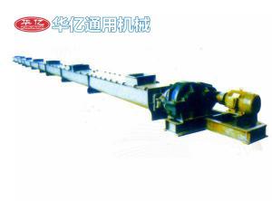 LS型、GX系列螺旋輸送機